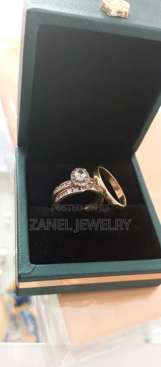 Original Gold Dust Wedding Bands · Photo 2