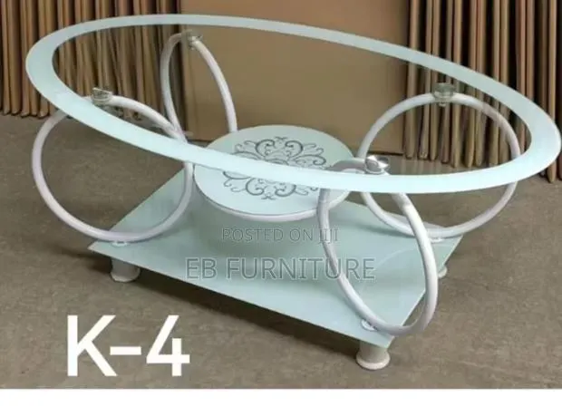Tempered Glass Center · Photo 1