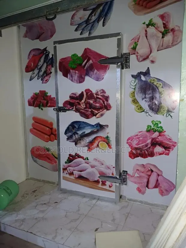 Coldstore for Sale · Photo 4