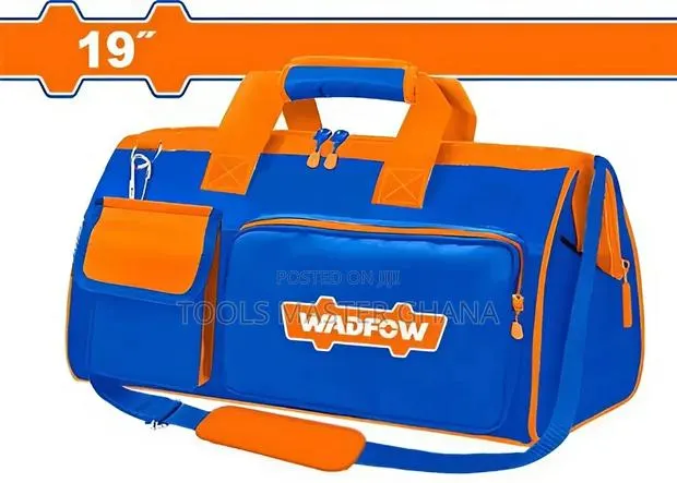 Tool Bag # Wtg3119 · Photo 1