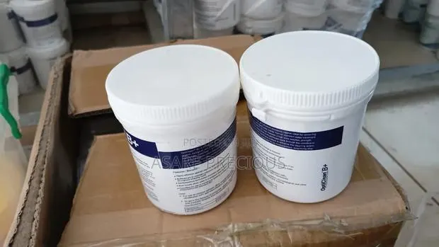 A And B Container · Photo 1