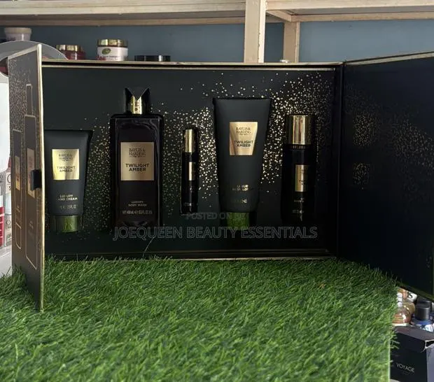 Baylis and Harding Twilight Gift Set · Photo 1