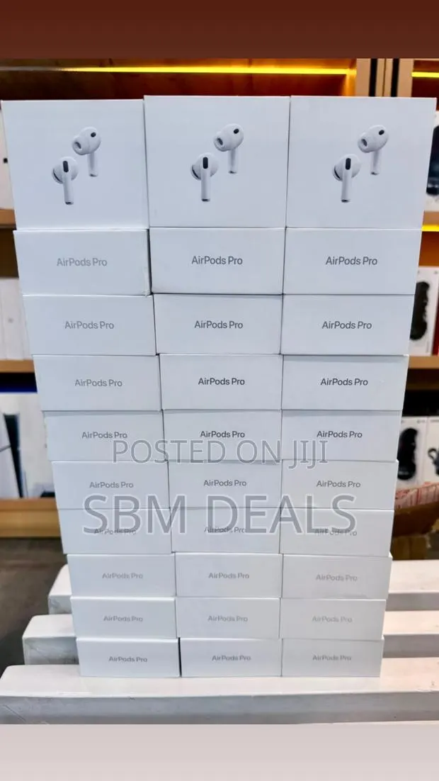 AirPods Pro 3 Available · Photo 1