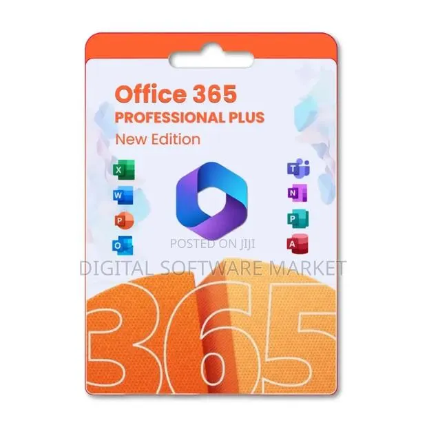 Office 365 Professional Plus Original License · Photo 1