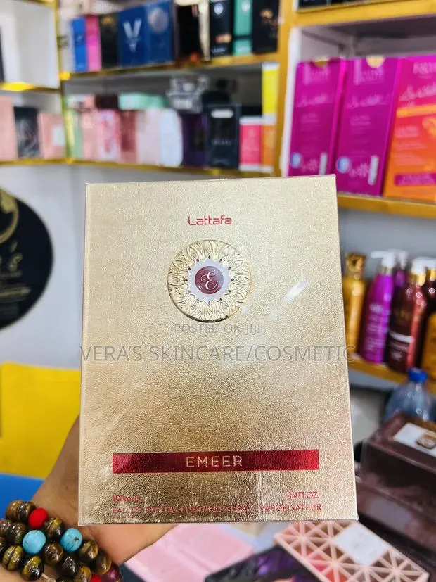 Emeer Lattafa Perfume · Photo 1
