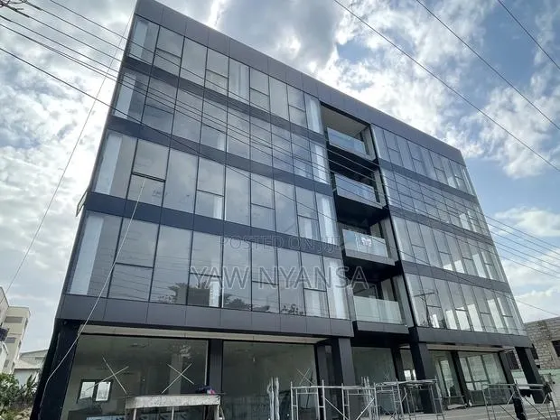 Office Space for Rent · Photo 1