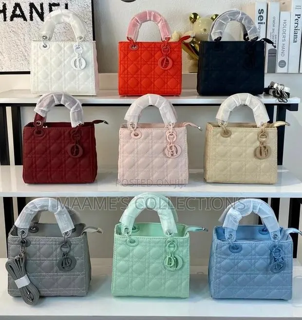 Dior Ladies Handbag · Photo 1