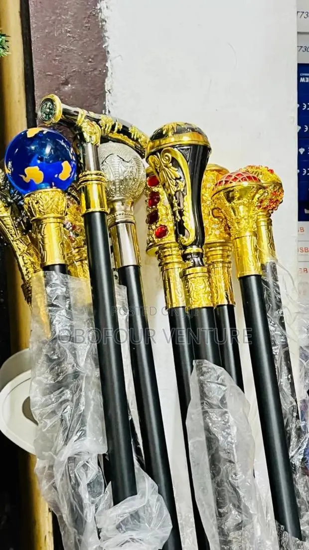 Angel Traditional Fashion Walking Stick for All Occasions. 99hhgg11. · Photo 1