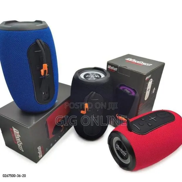 Maxbest Mb-Tm82 · Photo 1