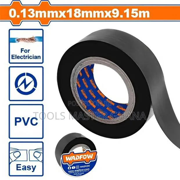 PVC Insulating Tape # Wpn1103 · Photo 1