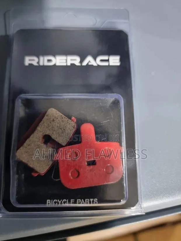 Brake Replacement For Ebikes And Scooters