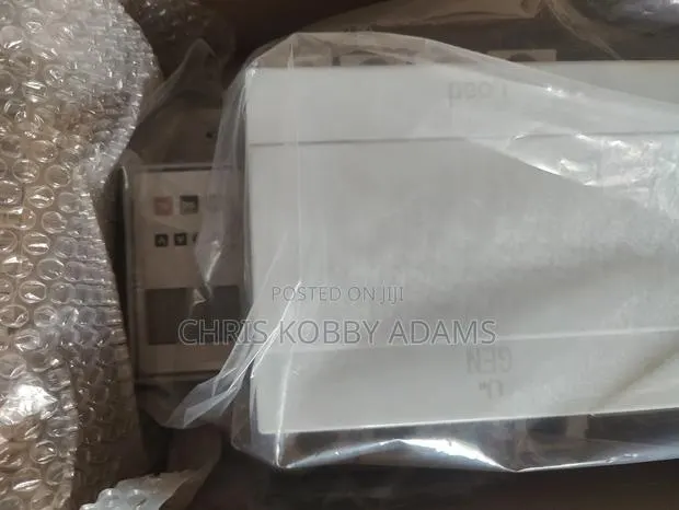 400a Automatic Transfer Switch (Ats) Mechanism · Photo 1