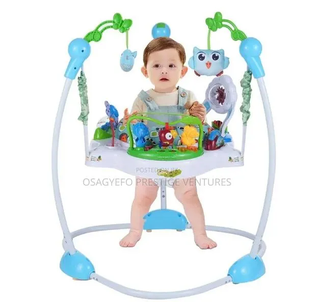 Kidilo Baby Jumper · Photo 1