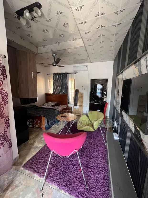 1bdrm Apartment in Achimota for rent · Photo 1