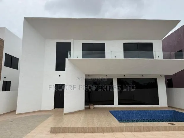4bdrm House in East Legon for sale · Photo 1