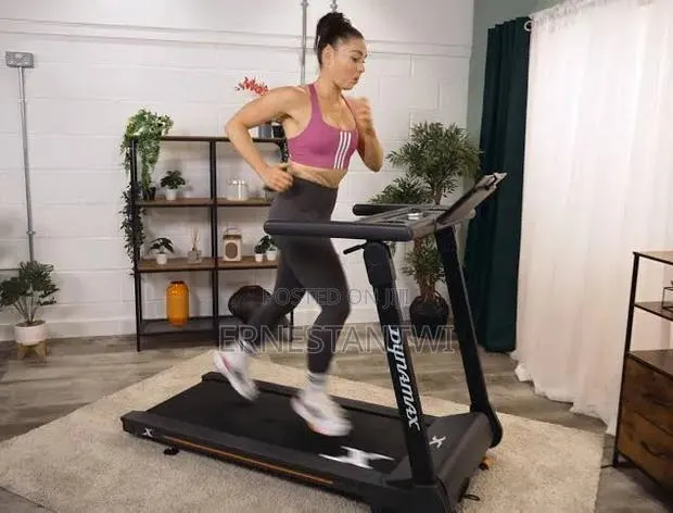 Dynamax Running Pad From UK · Photo 1