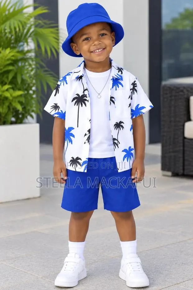 3pcs Set for 3-5yrs Only · Photo 2