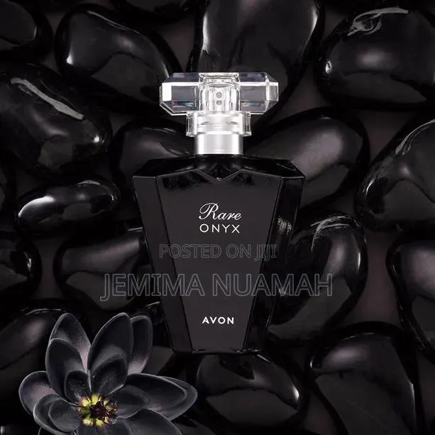 Avon Rare Onyx · Photo 1