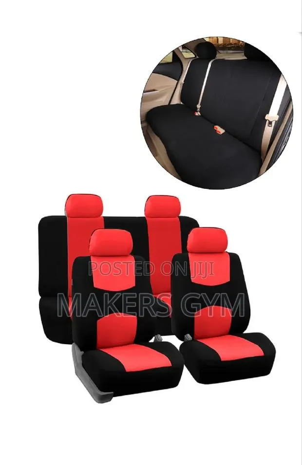 Seat Covers for All Cars(universal) · Photo 1