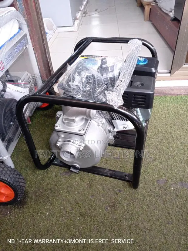 5.5HP 2inches Honda Water Pump · Photo 1