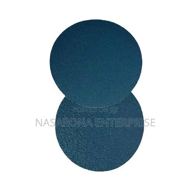 Sandpaper 5 Inches (100 Pcs)? · Photo 1