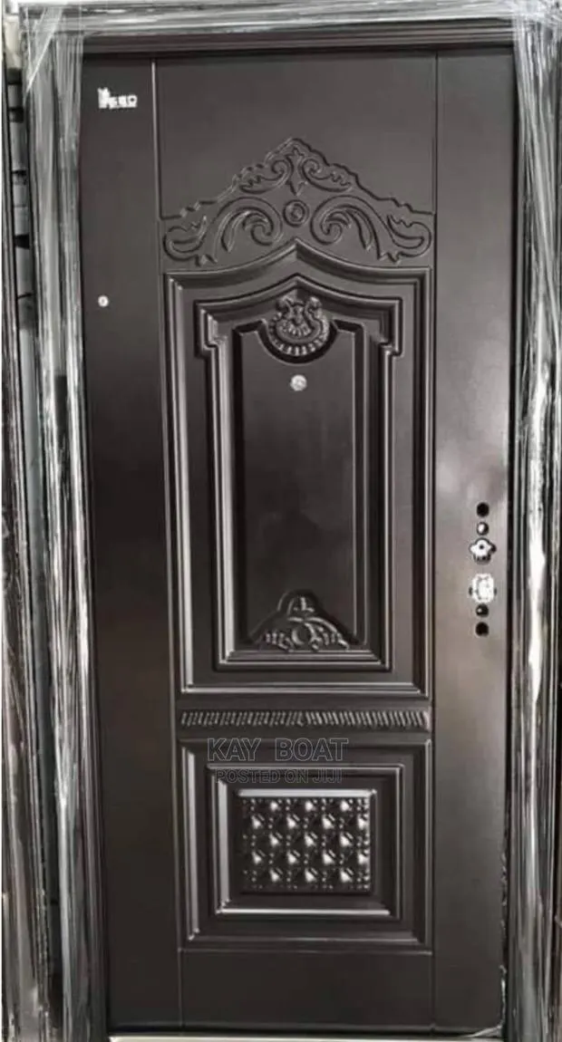 SED Door Available · Photo 1