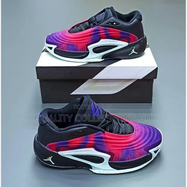 Jordan Luka 3 · Photo 1