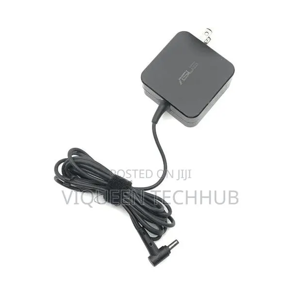 Asus 19v/1.75a Adapter Small Mouth · Photo 1