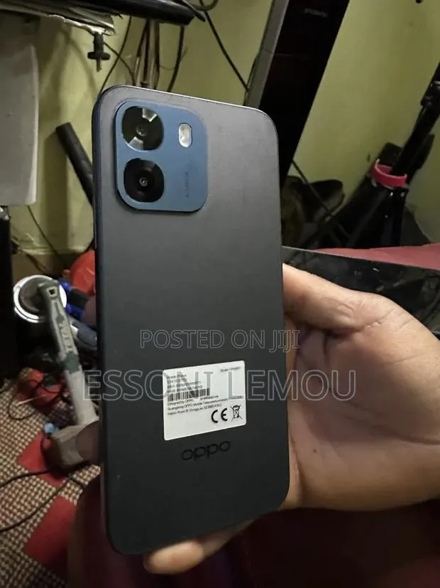 New Google Pixel 9 Pro XL 256 GB Black · Photo 1