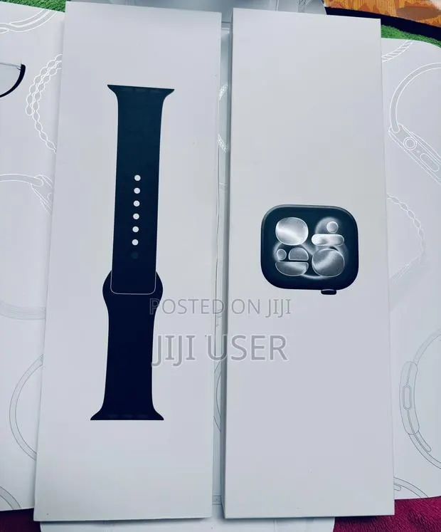 Apple Watch Series 11 GPS/Cellular · Photo 1