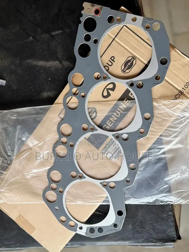 TD27 Head Gasket · Photo 1