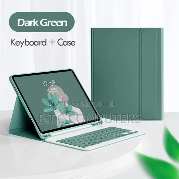 Smart Keyboard Case iPad Air4/Air5 10.9" · Photo 1