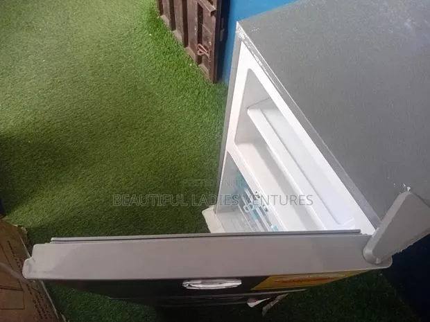 Westpool 80l Refrigerator – Small Size, Big Performance · Photo 1