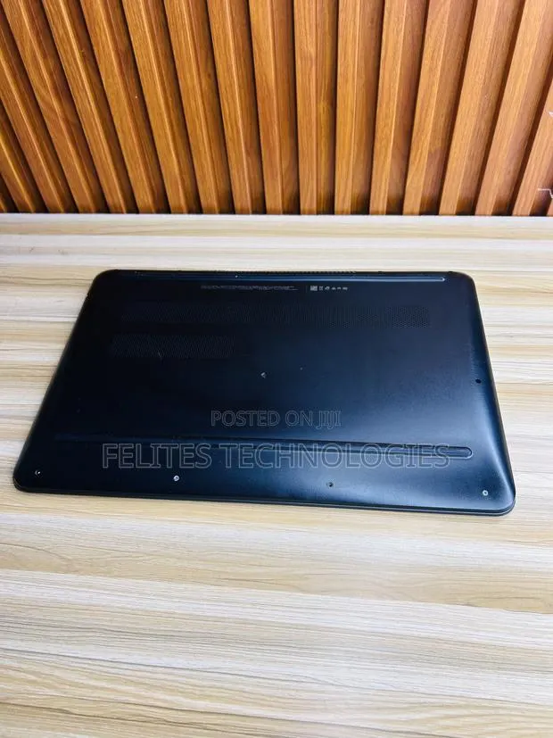 Laptop HP Omen 15 16GB Intel Core i7 SSD 256GB · Photo 1
