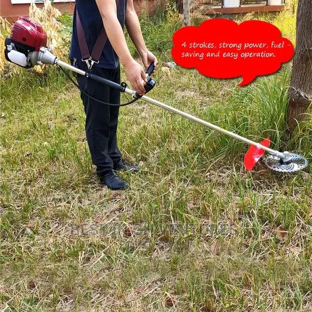 Weed Wacker Machine · Photo 1