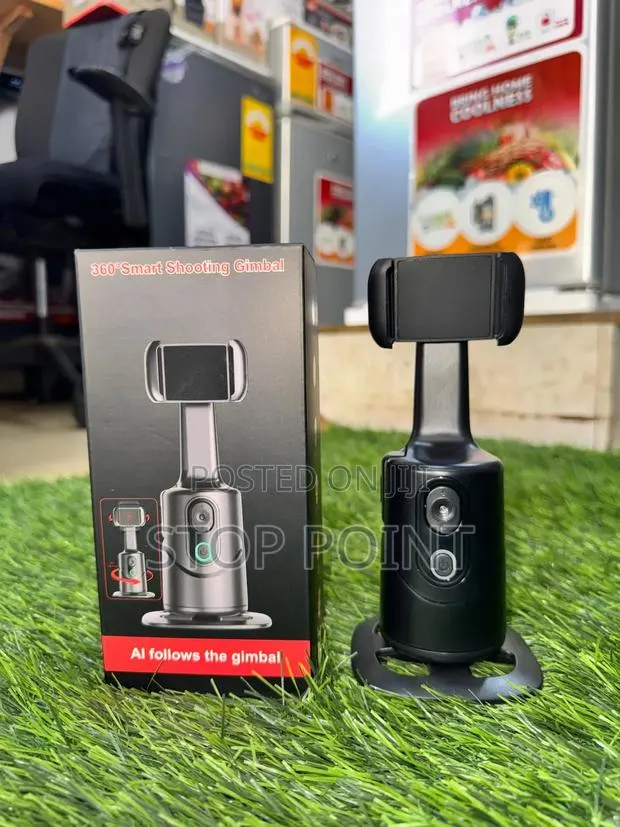 Smart Ai 360 Phone Stand · Photo 1