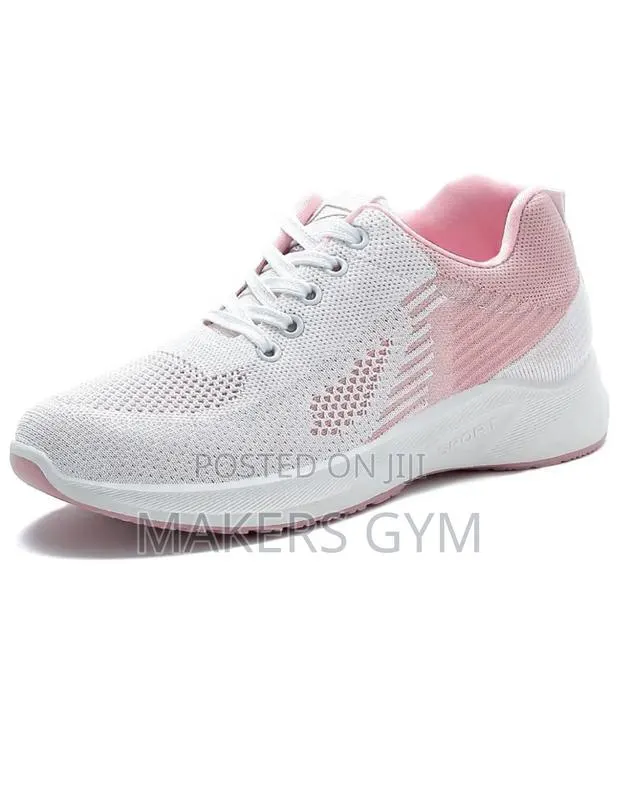 Women Running Shoes (Non-Slip Outsole) · Photo 1
