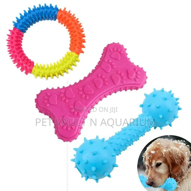 Play Toys for Dogs · Photo 1