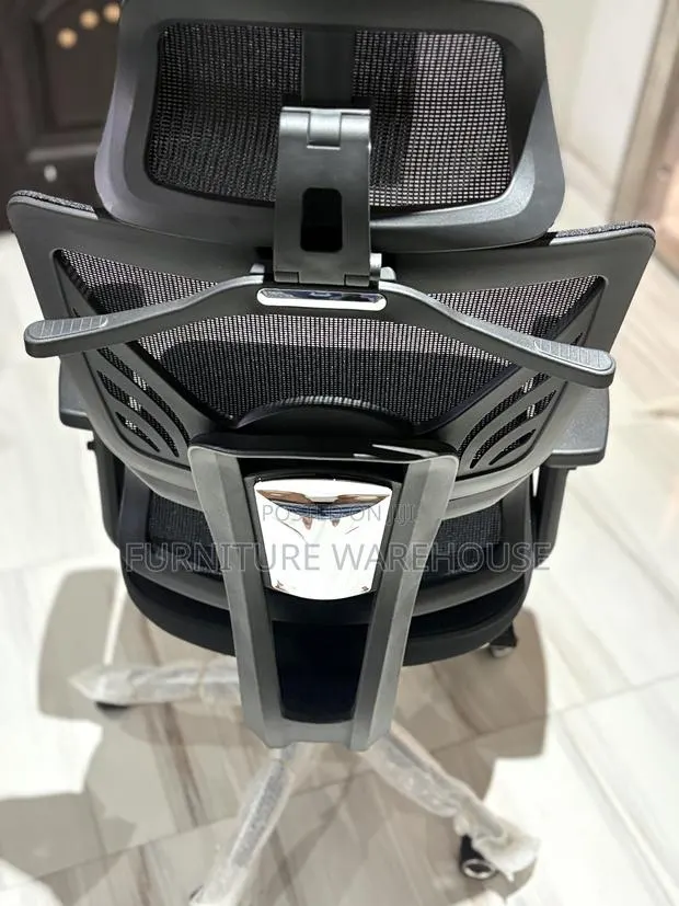 Ergonomic Office Chair · Photo 4