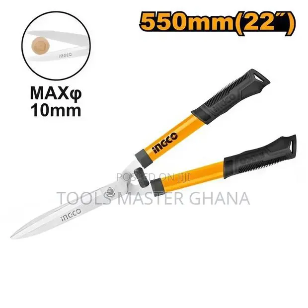 Hedge Shear - Hhs62011 · Photo 1