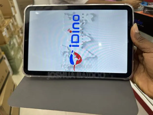 New Bebe B2040 Pro Max 512 GB · Photo 1