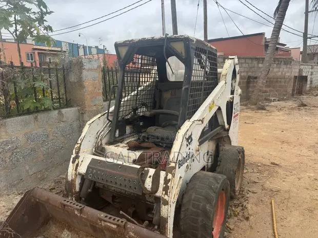 Bobcat for Sale as Is · Photo 1