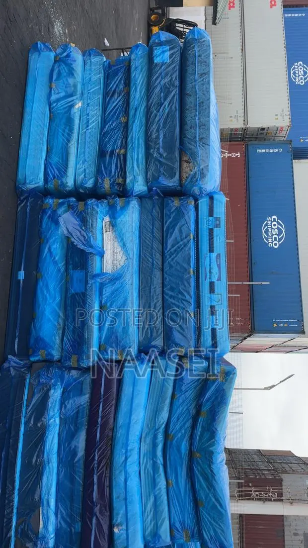 Foreign Mattresses · Photo 1
