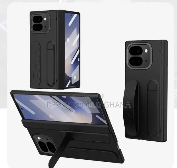 Nex Full Protection Case for Google Pixel 10 Pro Fold, 9 Pro Fold · Photo 1