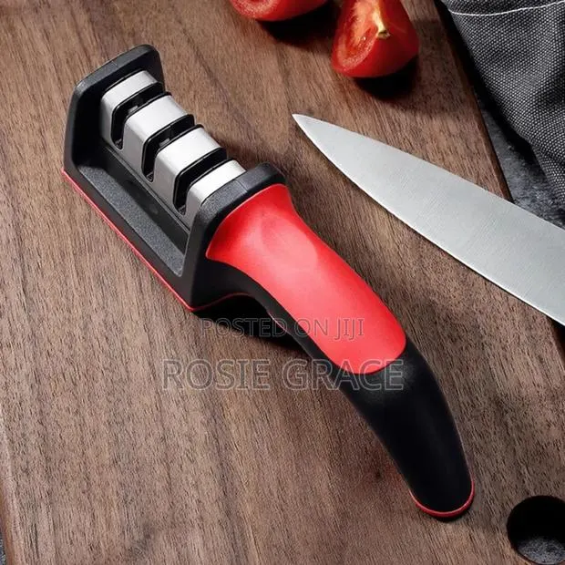 Knife Sharpner · Photo 1