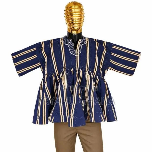 Buy Authentic Batakari Smock Online in Ghana