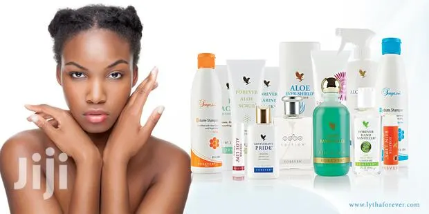Skin Enhacement Kit · Photo 1