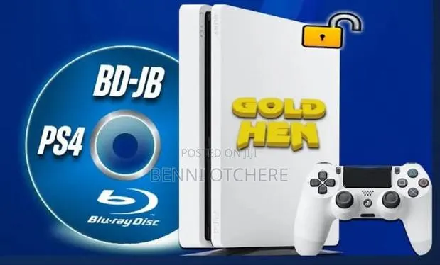 Ps4 Jailbreak Up to 13.00 · Photo 1