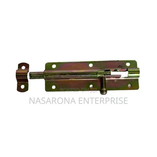 STB Tower Bolt (5 Inches) 12pcs · Photo 1