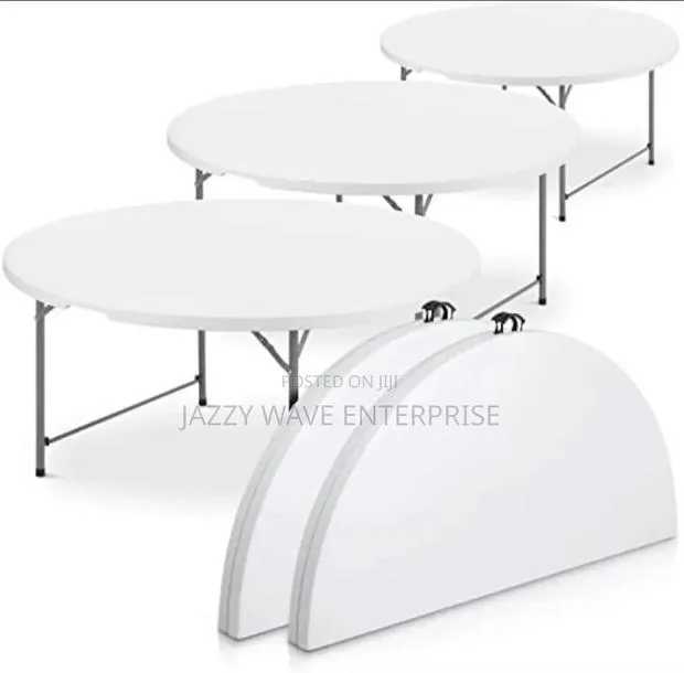 Foldable Table · Photo 1